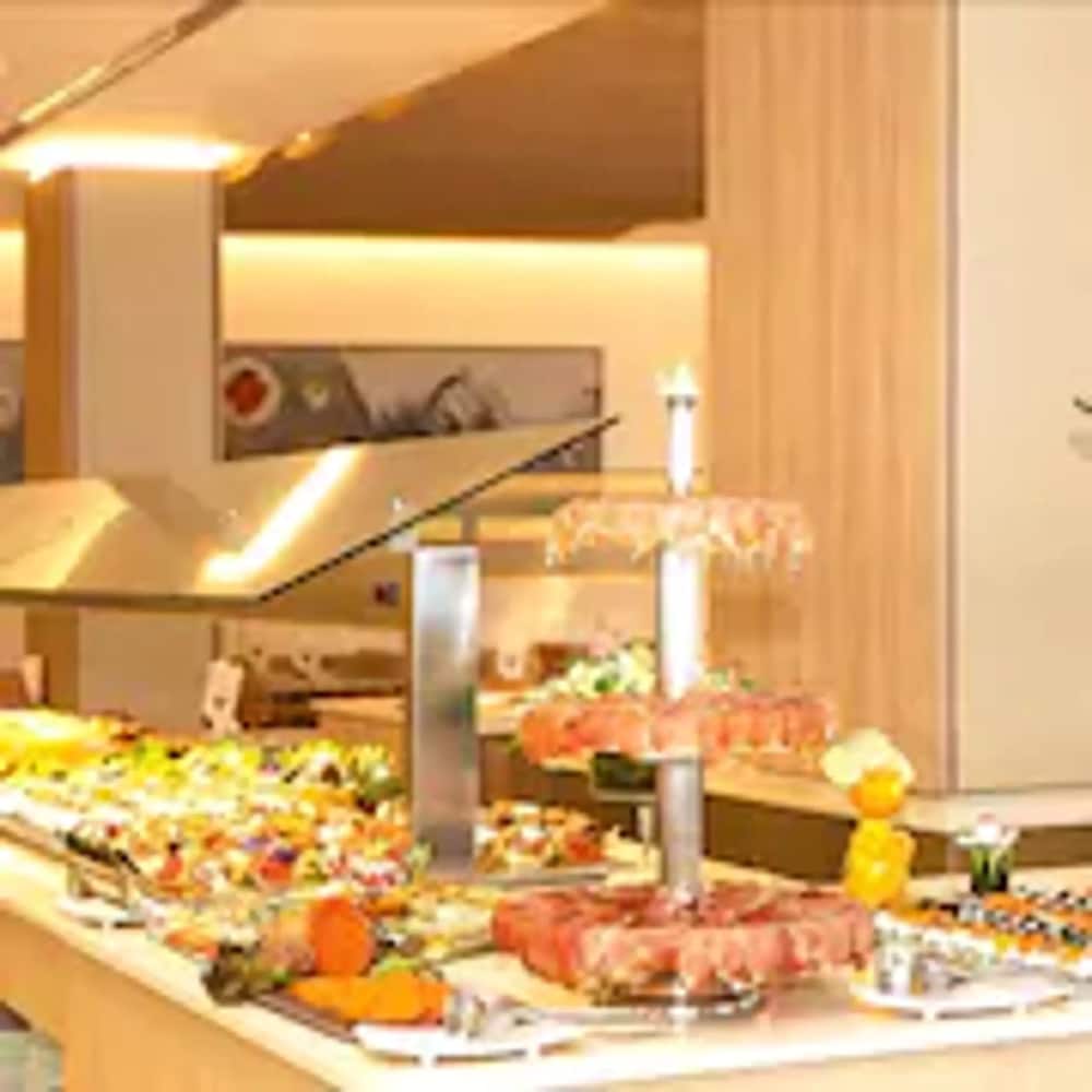 Hotel Sabina Playa Adults Only (+16) — Restaurant & bars in Cala Millor, Balearic Islands