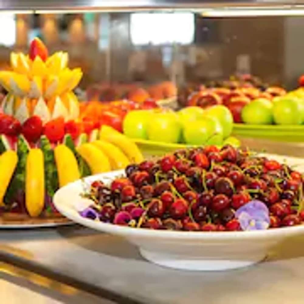 Hotel Sabina Playa Adults Only (+16) — Restaurant & bars in Cala Millor, Balearic Islands