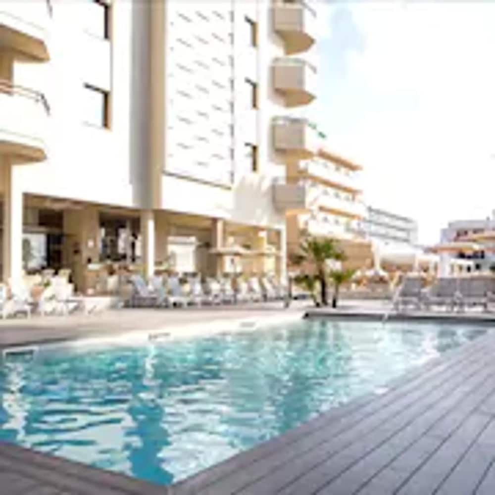 Hotel Sabina Playa Adults Only (+16) - zdjęcie 3