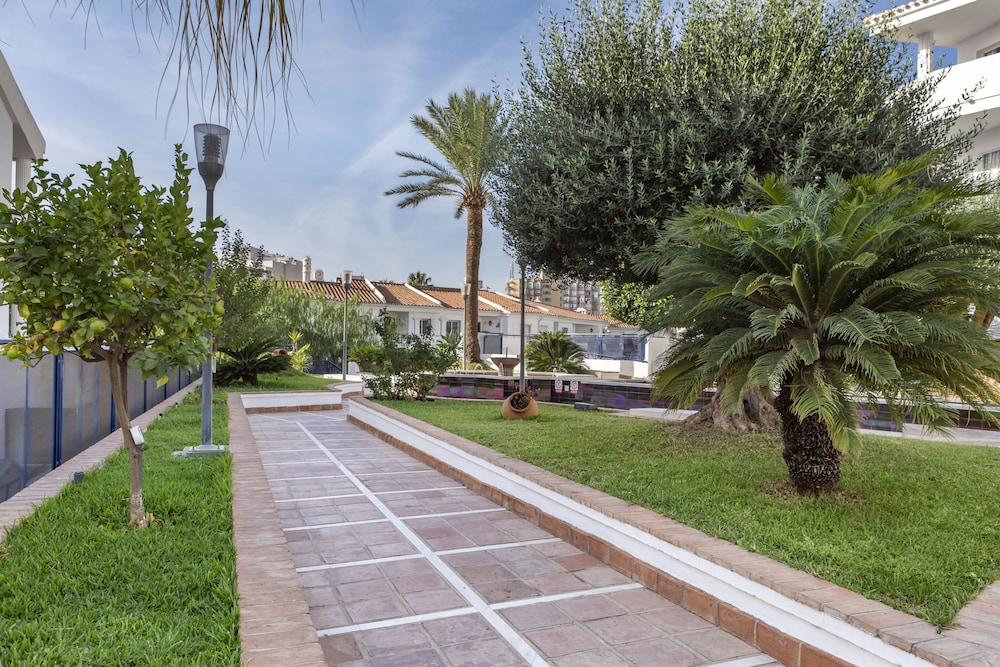 Sahara Sunset — Sports & recreation in Benalmadena, Andalusia