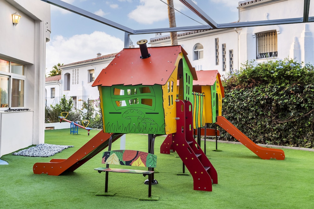 Sahara Sunset — Attractions for children in Benalmadena, Andalusia