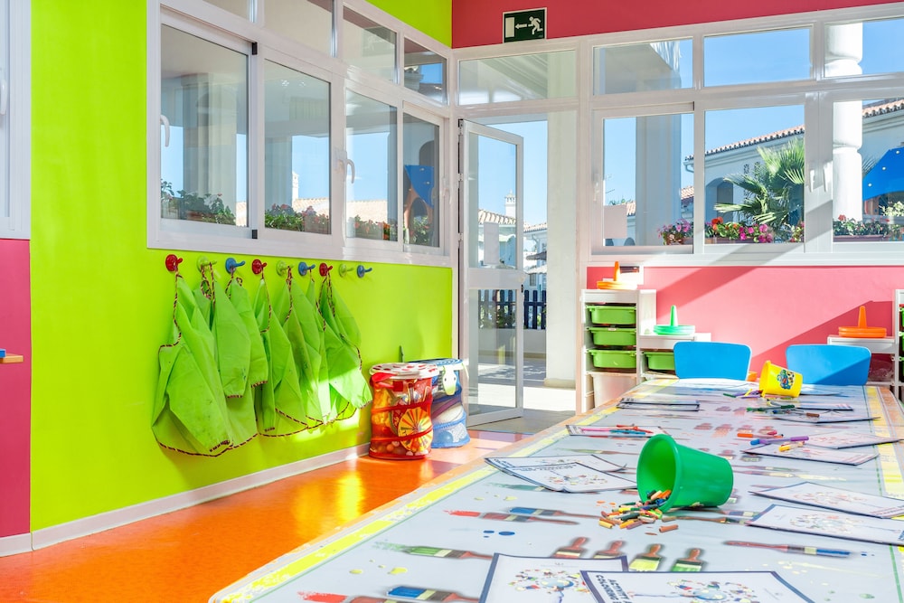 Sahara Sunset — Attractions for children in Benalmadena, Andalusia
