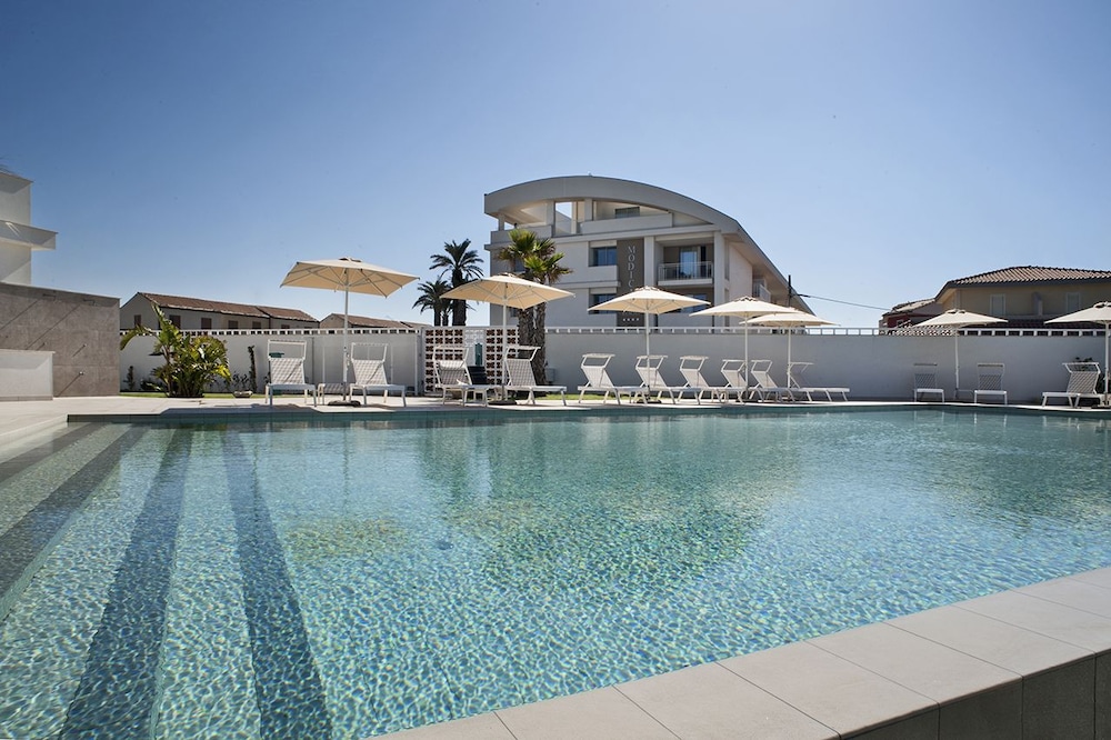 Modica Beach Resort - zdjęcie 2