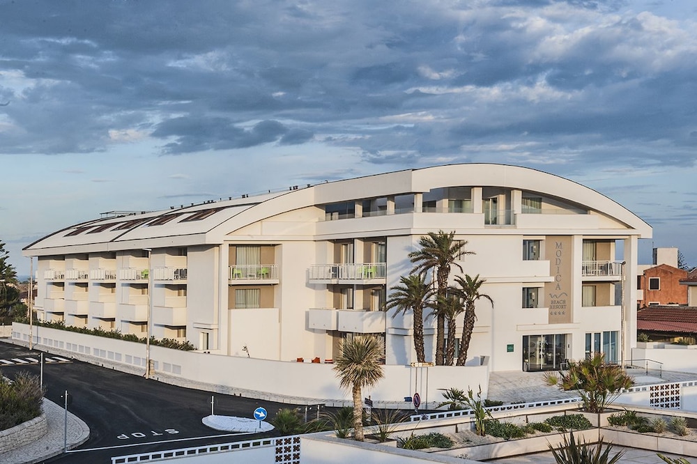 Modica Beach Resort - zdjęcie 4