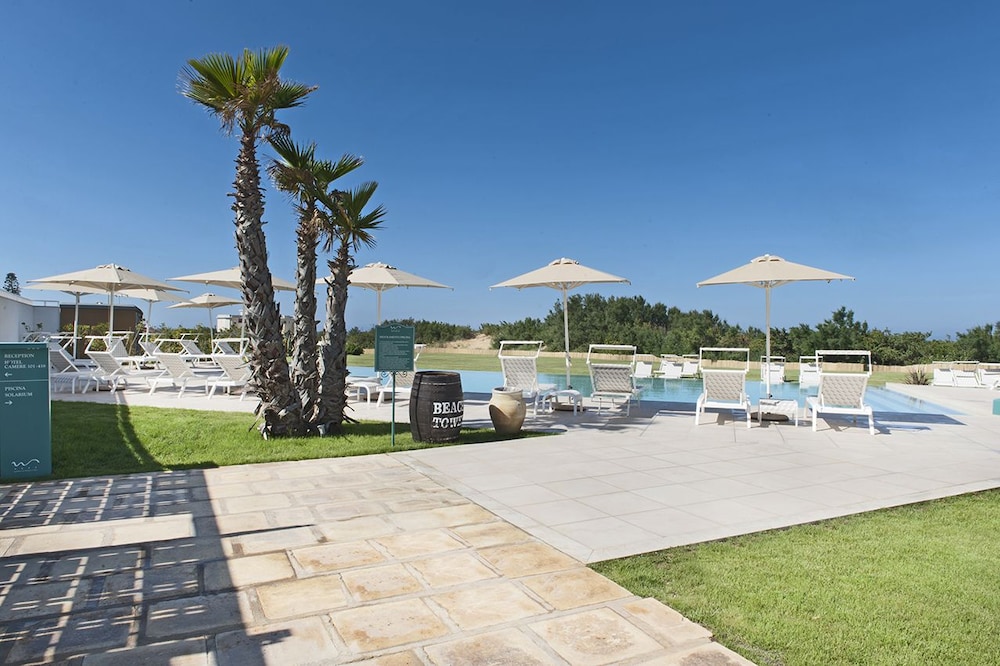 Modica Beach Resort - zdjęcie 5
