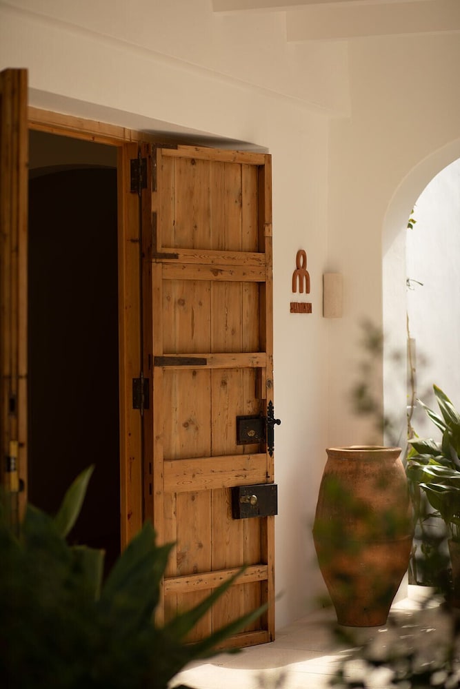 Hotel Rural Sant Ignasi — Hotel building in Ciutadella de Menorca, Balearic Islands