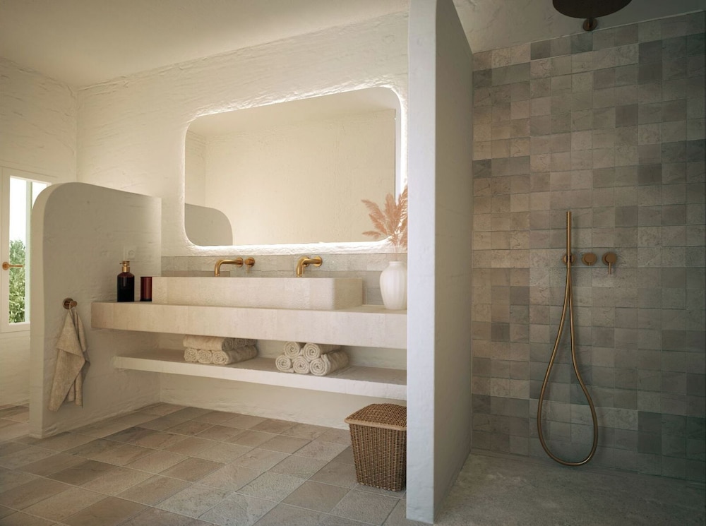 Hotel Rural Sant Ignasi — Hotel rooms in Ciutadella de Menorca, Balearic Islands