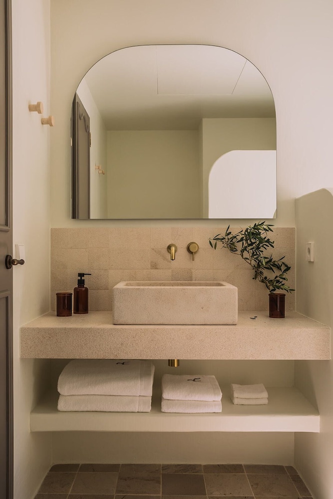 Hotel Rural Sant Ignasi — Hotel rooms in Ciutadella de Menorca, Balearic Islands