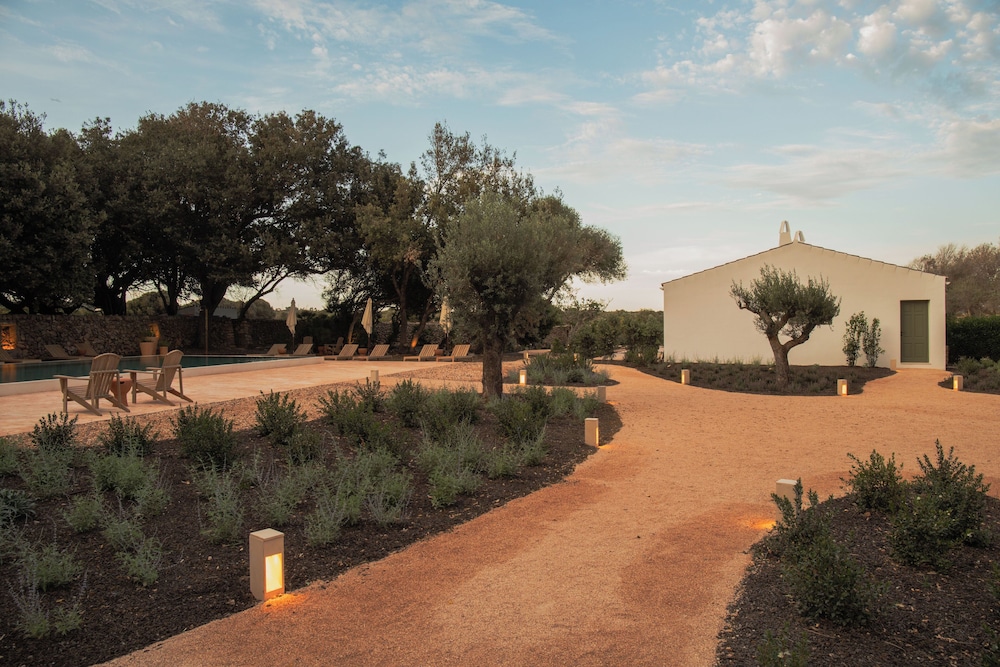 Hotel Rural Sant Ignasi — Hotel building in Ciutadella de Menorca, Balearic Islands
