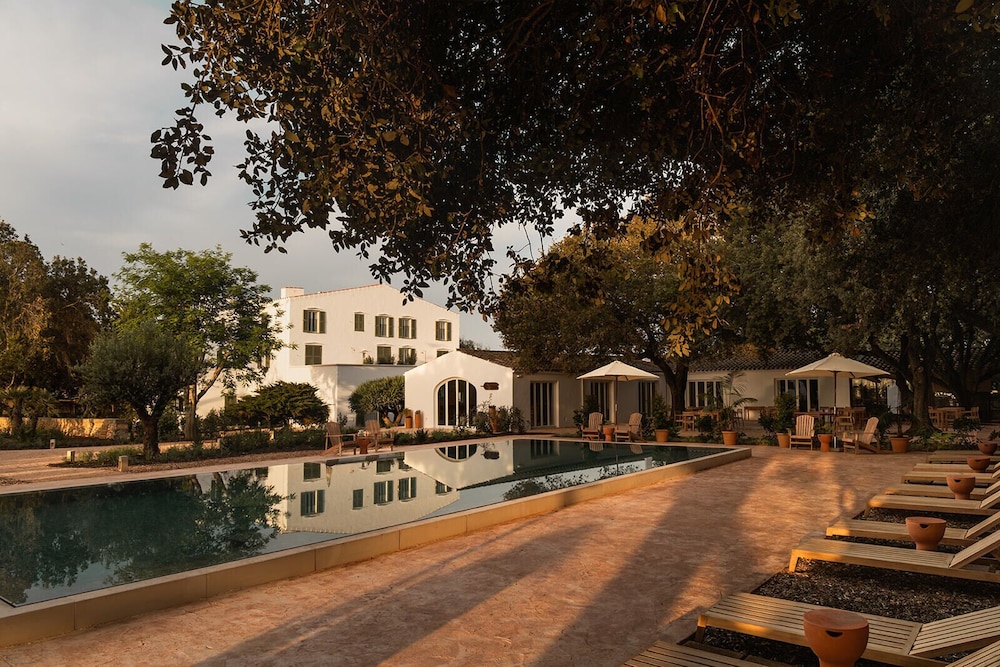 Hotel Rural Sant Ignasi — Main photo in Ciutadella de Menorca, Balearic Islands