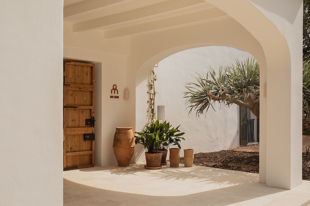 Hotel Rural Sant Ignasi — Hotel building in Ciutadella de Menorca, Balearic Islands