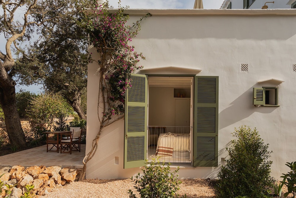 Hotel Rural Sant Ignasi — Hotel building in Ciutadella de Menorca, Balearic Islands