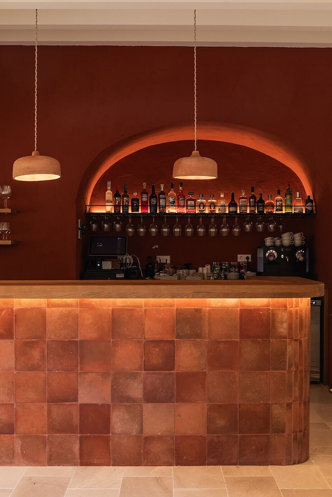 Hotel Rural Sant Ignasi — Restaurant & bars in Ciutadella de Menorca, Balearic Islands