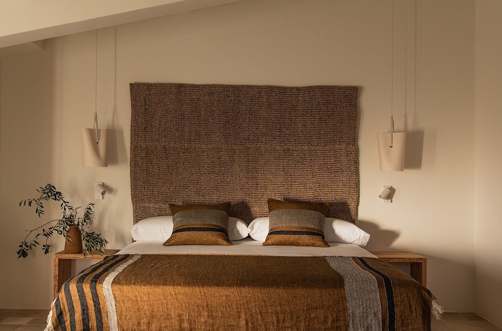 Hotel Rural Sant Ignasi — Hotel rooms in Ciutadella de Menorca, Balearic Islands