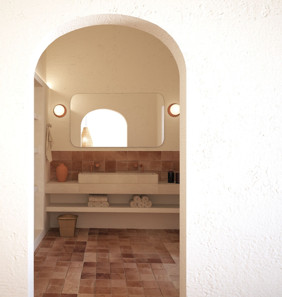 Hotel Rural Sant Ignasi — Hotel rooms in Ciutadella de Menorca, Balearic Islands