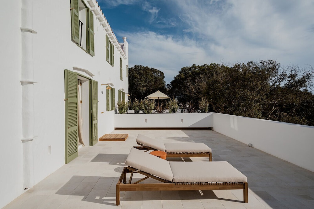 Hotel Rural Sant Ignasi — Hotel building in Ciutadella de Menorca, Balearic Islands