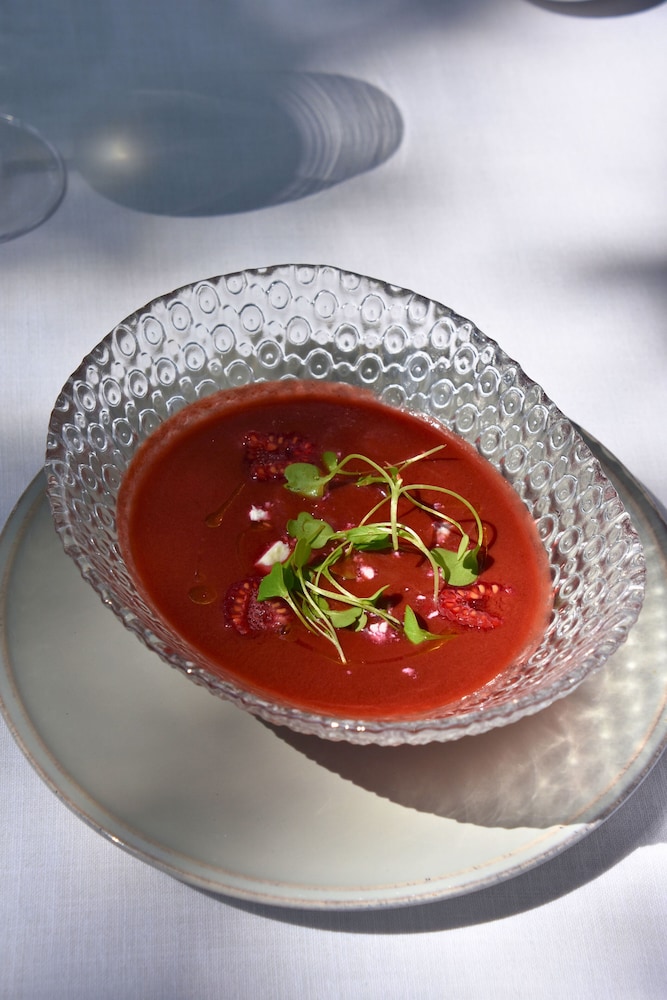 Hotel Rural Sant Ignasi — Restaurant & bars in Ciutadella de Menorca, Balearic Islands