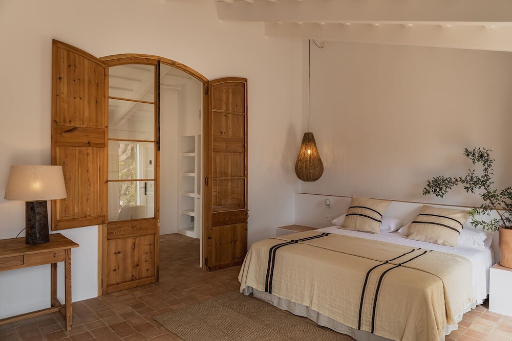 Hotel Rural Sant Ignasi — Hotel rooms in Ciutadella de Menorca, Balearic Islands