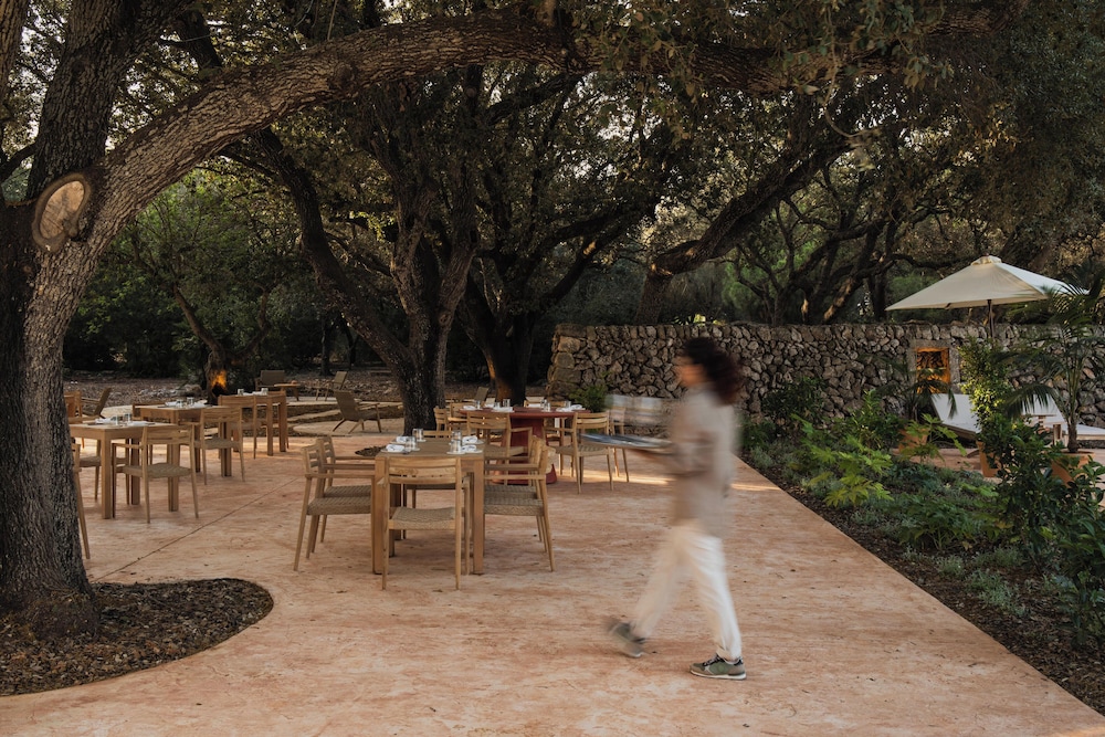 Hotel Rural Sant Ignasi — Restaurant & bars in Ciutadella de Menorca, Balearic Islands