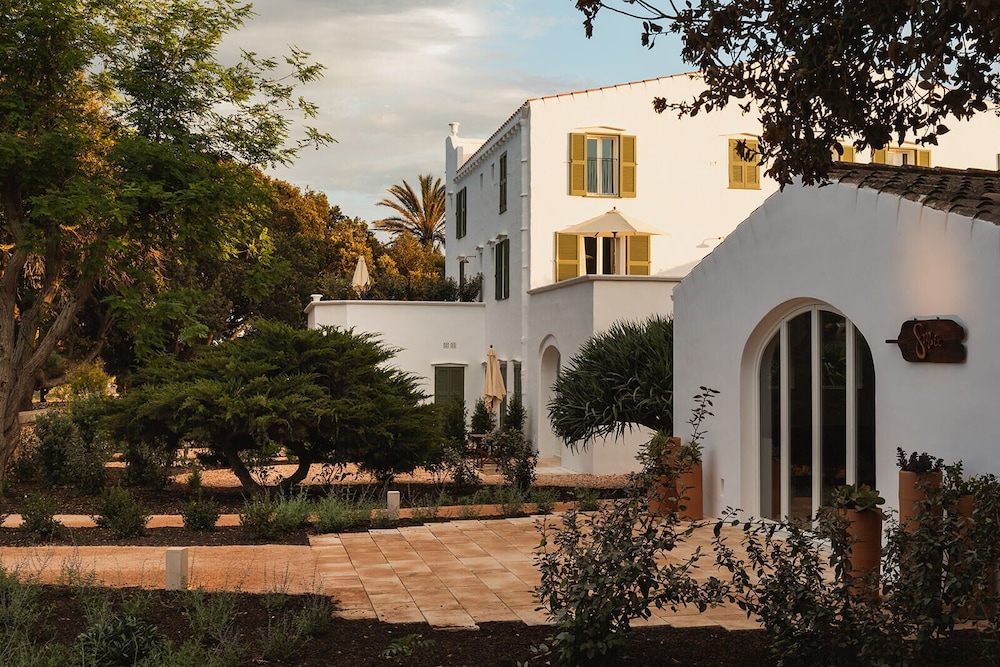 Hotel Rural Sant Ignasi — Hotel building in Ciutadella de Menorca, Balearic Islands