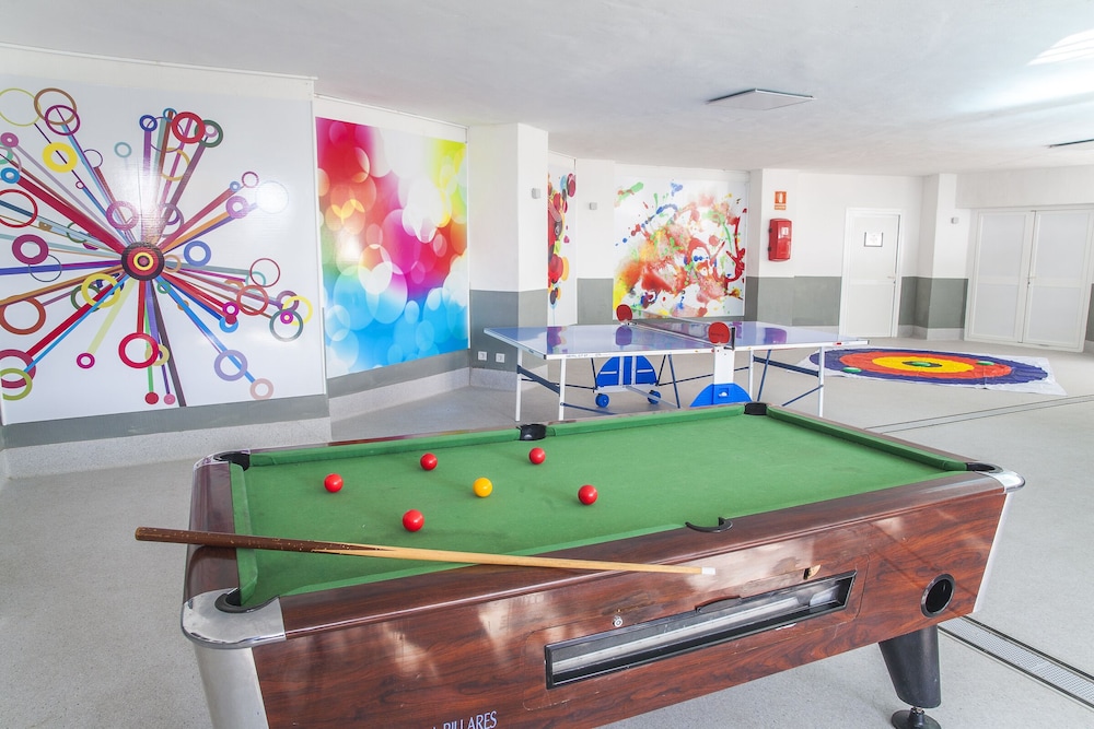 Santa Barbara Golf And Ocean Club — Sports & recreation in Golf Del Sur, Canary Islands