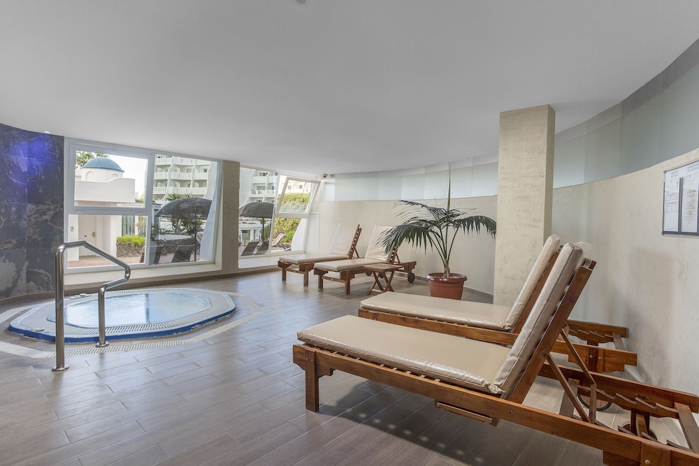 Santa Barbara Golf And Ocean Club — Spa in Golf Del Sur, Canary Islands