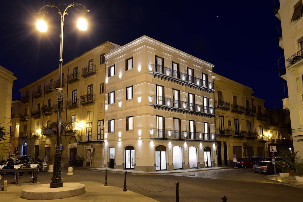 Best Western Hotel Principe di Lampedusa - zdjęcie 3