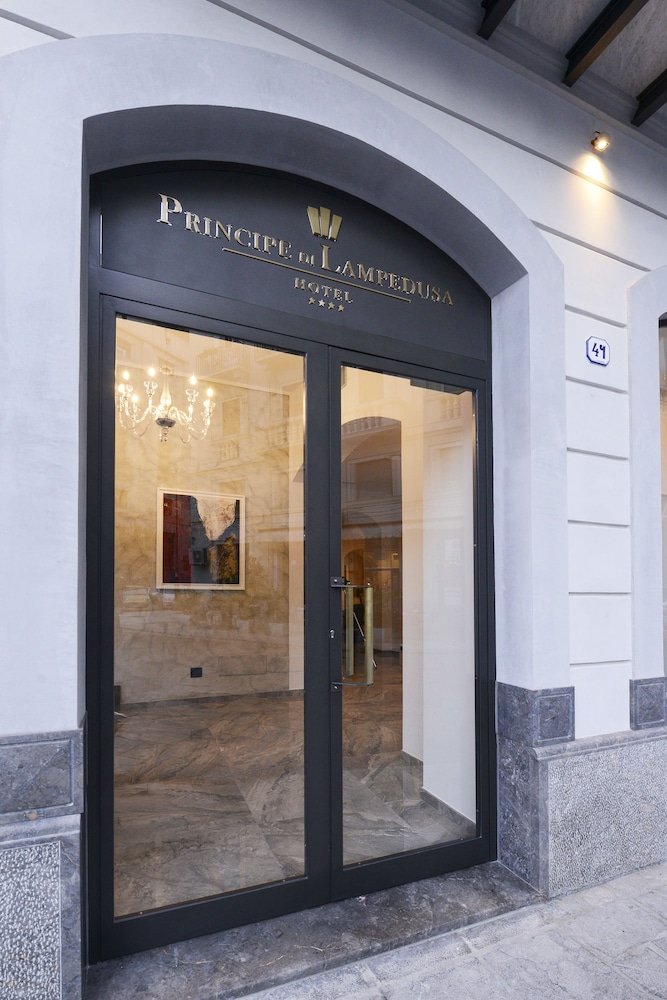 Best Western Hotel Principe di Lampedusa