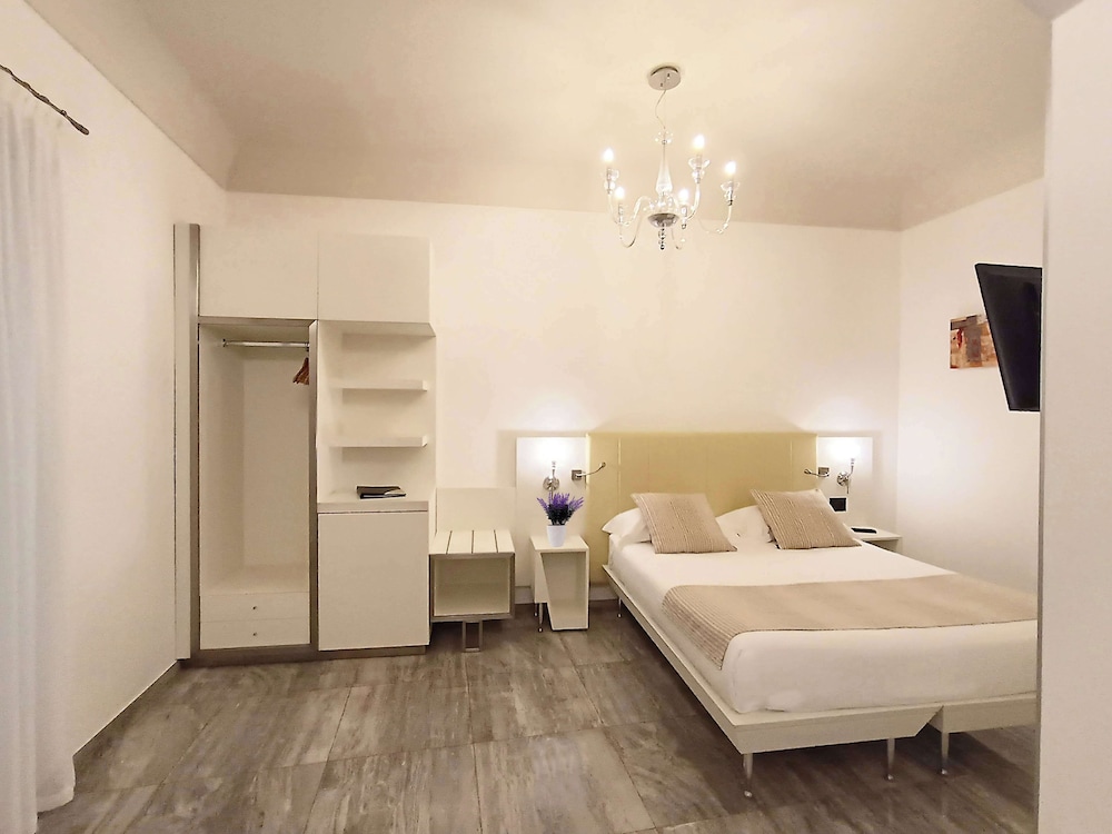 Best Western Hotel Principe di Lampedusa - zdjęcie 5