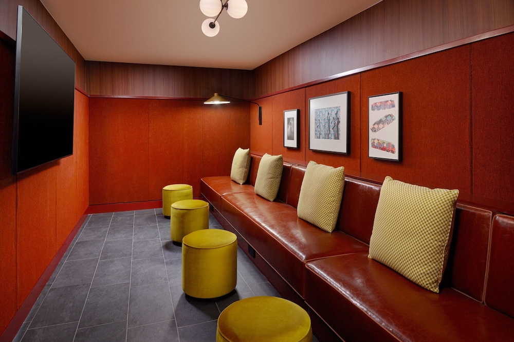 Sheraton Grand Nashville Downtown — Restaurant & bars in Nashville, Tennessee