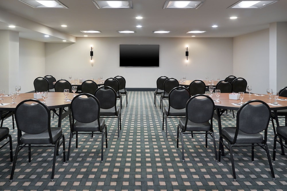 Sheraton Grand Nashville Downtown — Hotel building in Nashville, Tennessee