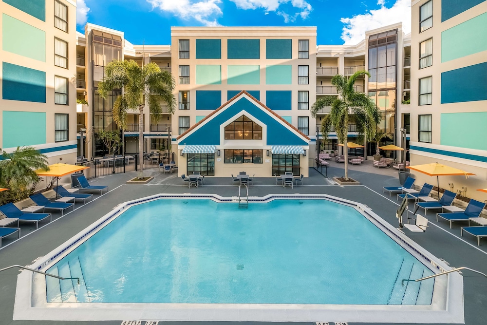 Sonesta ES Suites Orlando - International Drive — Main photo in Orlando, Florida