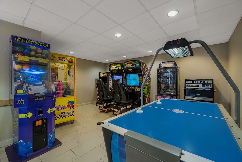 Sonesta ES Suites Orlando - International Drive — Attractions for children in Orlando, Florida