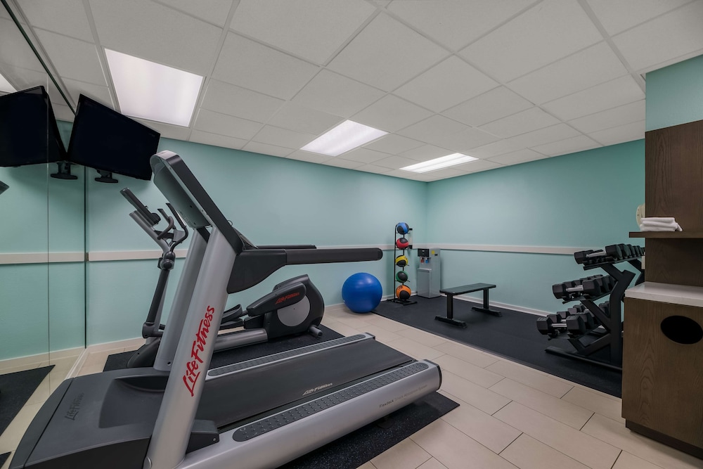 Sonesta ES Suites Orlando - International Drive — Sports & recreation in Orlando, Florida