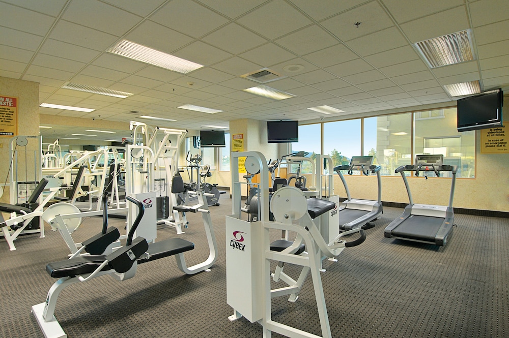 Suncoast Hotel and Casino — Sports & recreation in Las Vegas, Nevada
