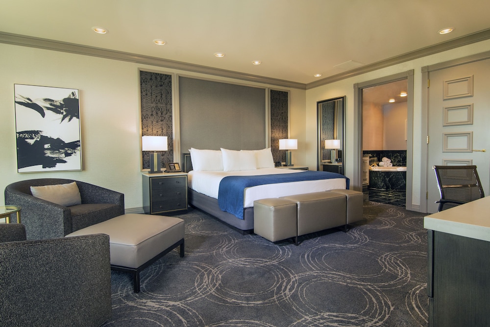 Suncoast Hotel and Casino — Hotel rooms in Las Vegas, Nevada