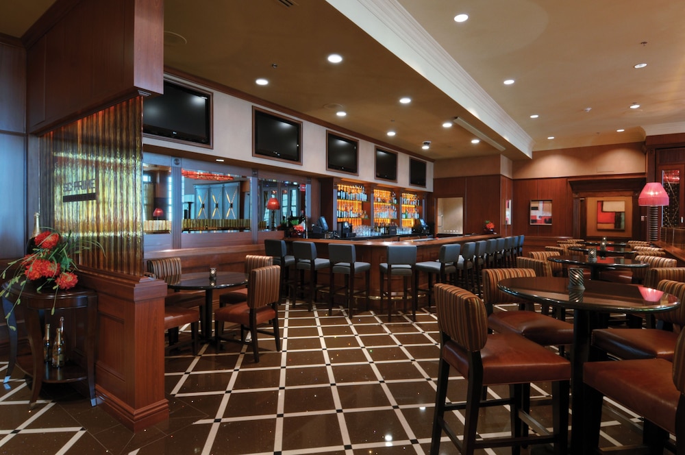Suncoast Hotel and Casino — Restaurant & bars in Las Vegas, Nevada