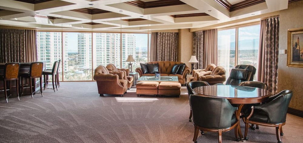 Suncoast Hotel and Casino — Hotel rooms in Las Vegas, Nevada