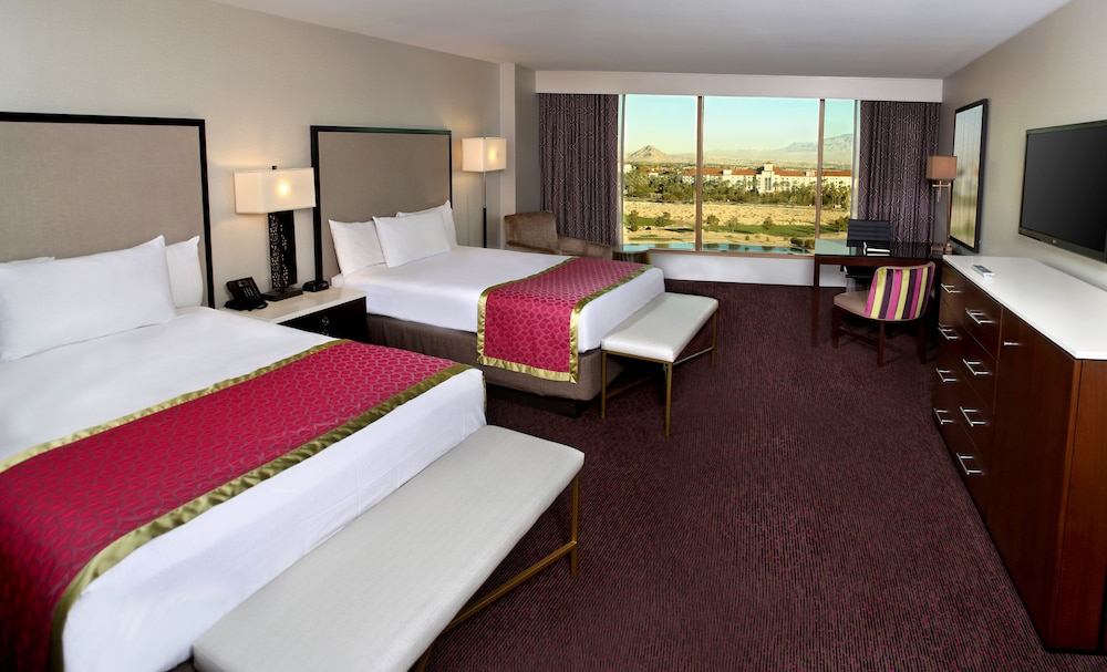 Suncoast Hotel and Casino — Hotel rooms in Las Vegas, Nevada