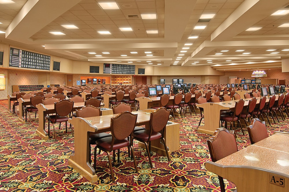 Suncoast Hotel and Casino — Sports & recreation in Las Vegas, Nevada