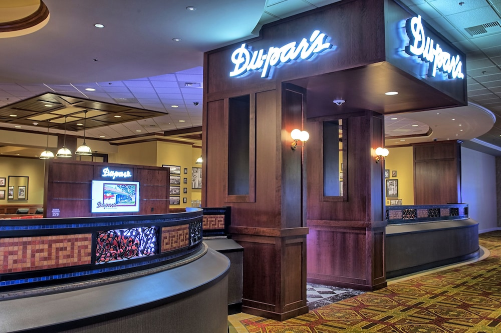 Suncoast Hotel and Casino — Restaurant & bars in Las Vegas, Nevada