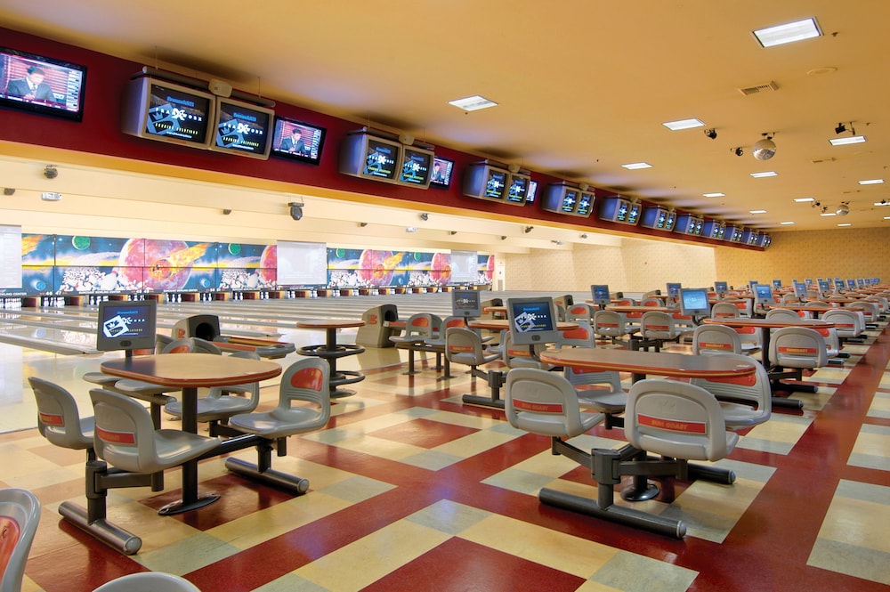 Suncoast Hotel and Casino — Sports & recreation in Las Vegas, Nevada