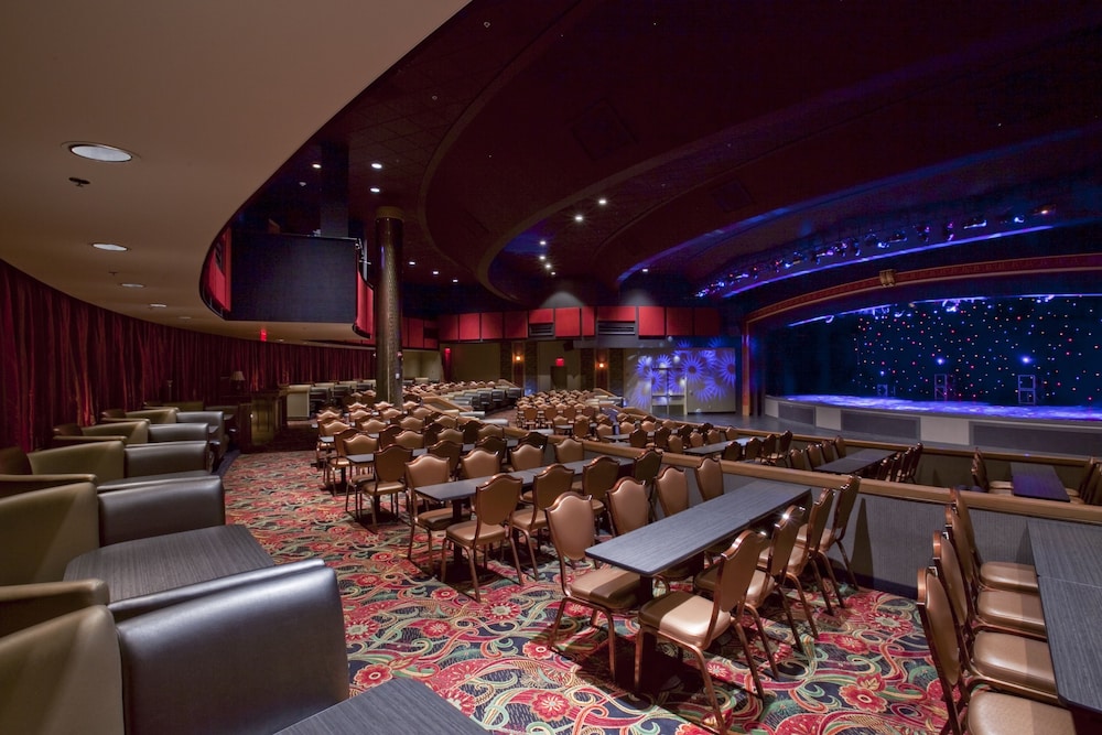 Suncoast Hotel and Casino — Restaurant & bars in Las Vegas, Nevada