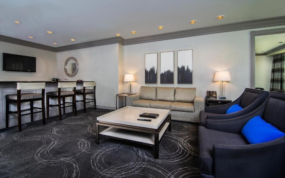 Suncoast Hotel and Casino — Hotel rooms in Las Vegas, Nevada