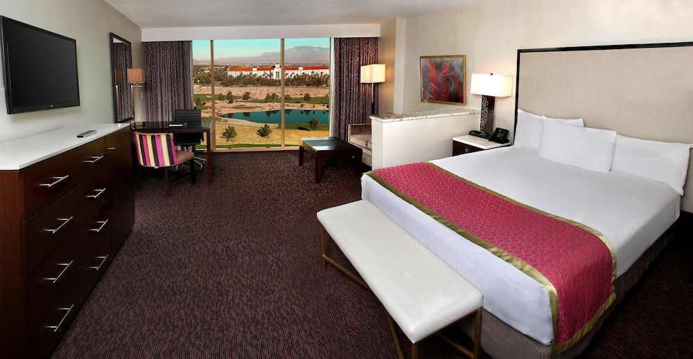 Suncoast Hotel and Casino — Hotel rooms in Las Vegas, Nevada