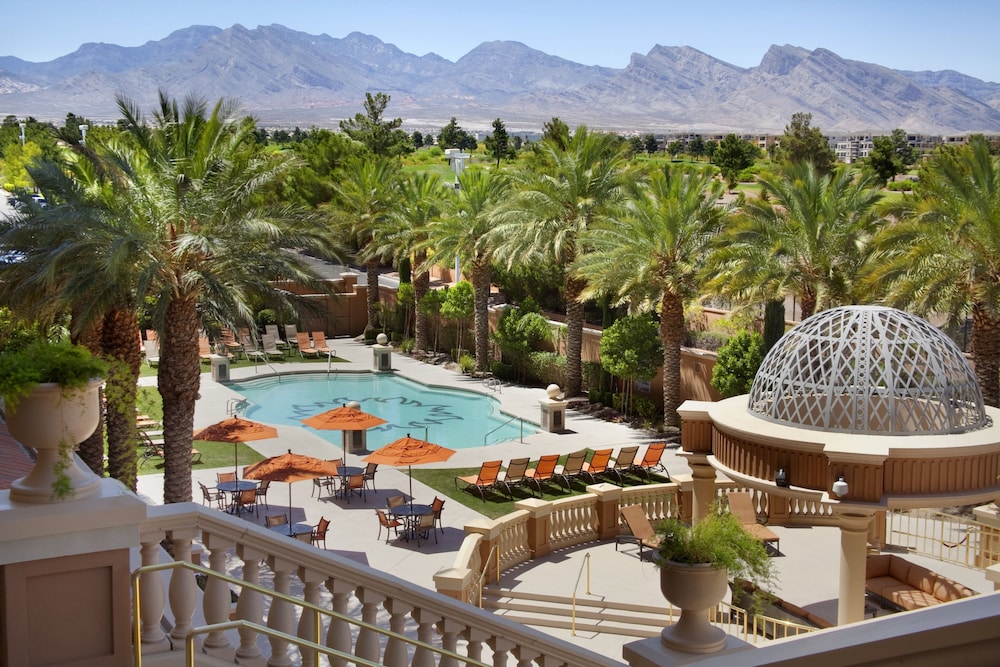 Suncoast Hotel and Casino — Main photo in Las Vegas, Nevada
