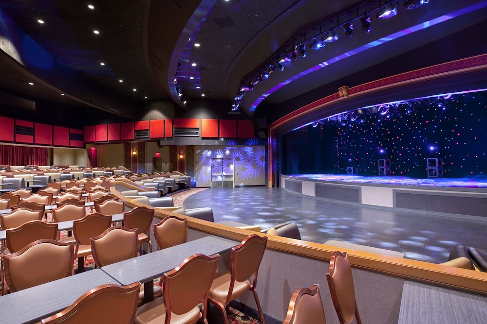 Suncoast Hotel and Casino — Attractions in the area in Las Vegas, Nevada