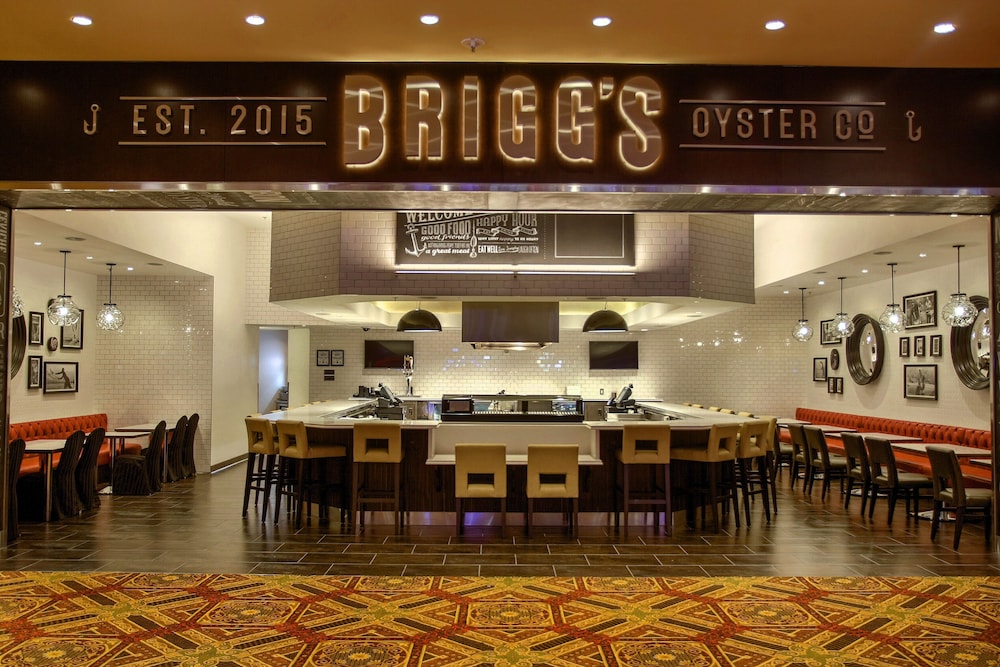 Suncoast Hotel and Casino — Restaurant & bars in Las Vegas, Nevada