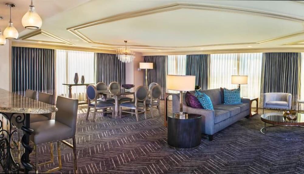 Suncoast Hotel and Casino — Hotel rooms in Las Vegas, Nevada