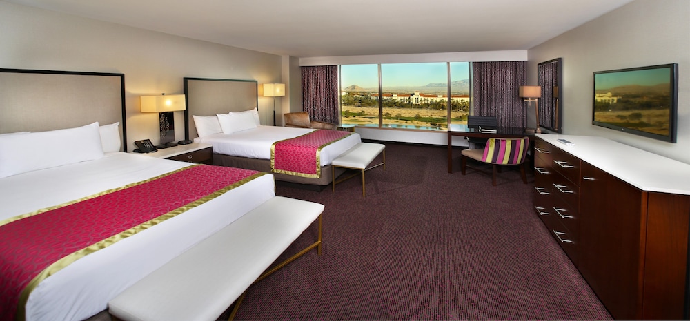 Suncoast Hotel and Casino — Hotel rooms in Las Vegas, Nevada